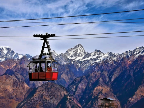 Uttarakhand Tour Package