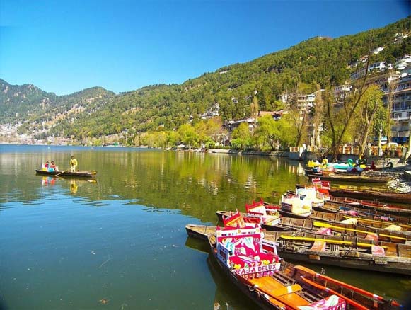 Uttarakhand Tour Package 4 Nights 5 Days